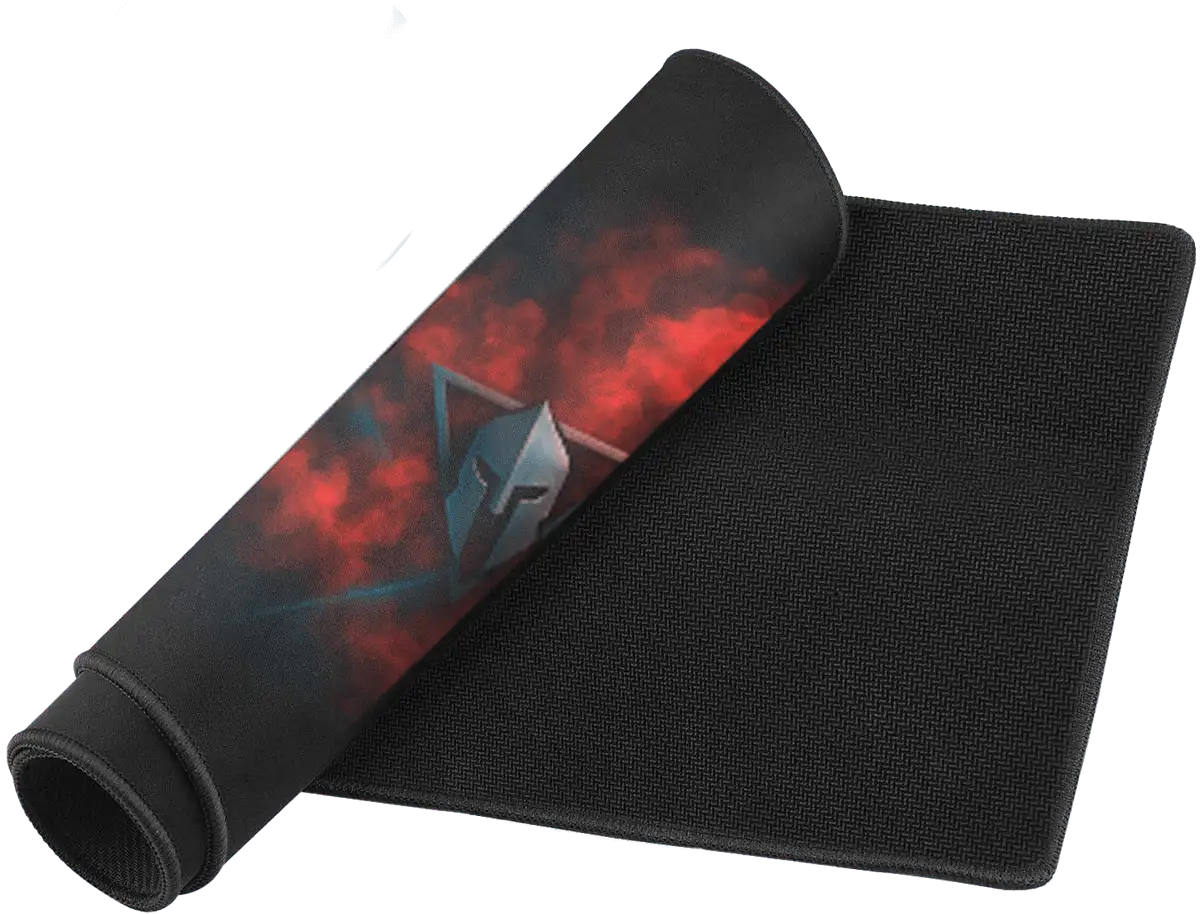 Env xl 800*300*3MM MOUSE MAT