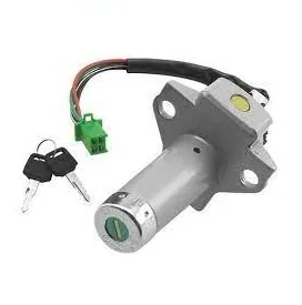LLAVE CONTACTO MOTOMEL 150 SKUA [HADA] - 35308