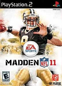 Madden nfl 11