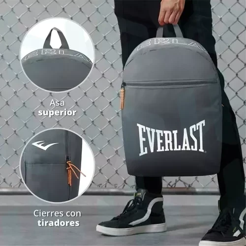 MOCHILA EVERLAST 27398 2