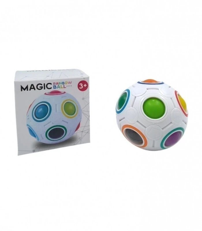 PELOTA MÁGICA SMART BALL 