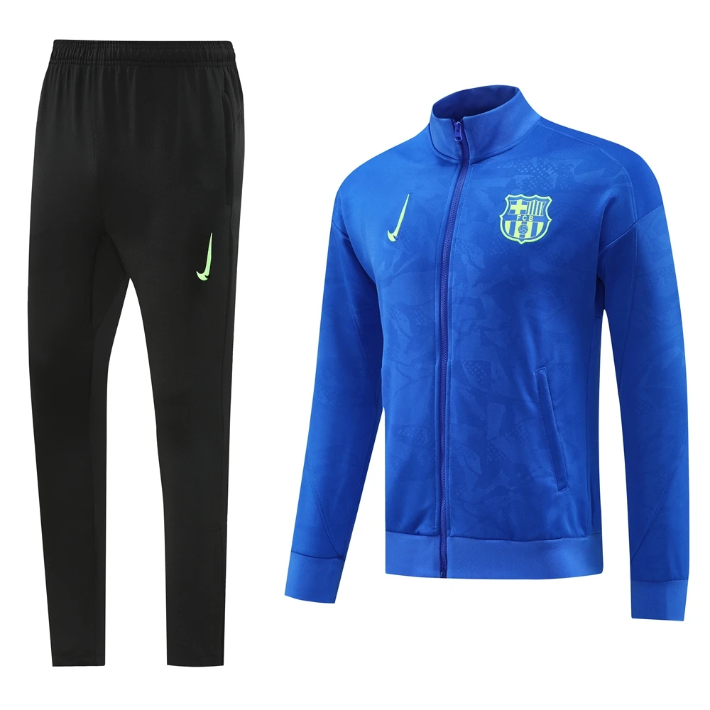 CONJUNTO BUZO DEPORTIVO BARCELONA