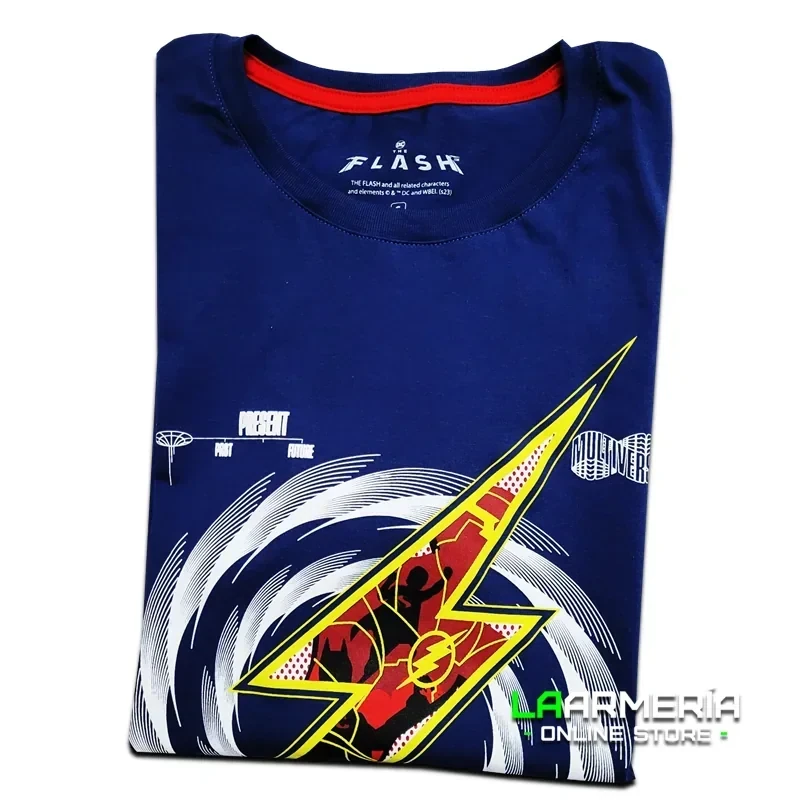 The Flash (M-L-XL) 3