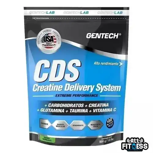 Creatina CDS X 800gr