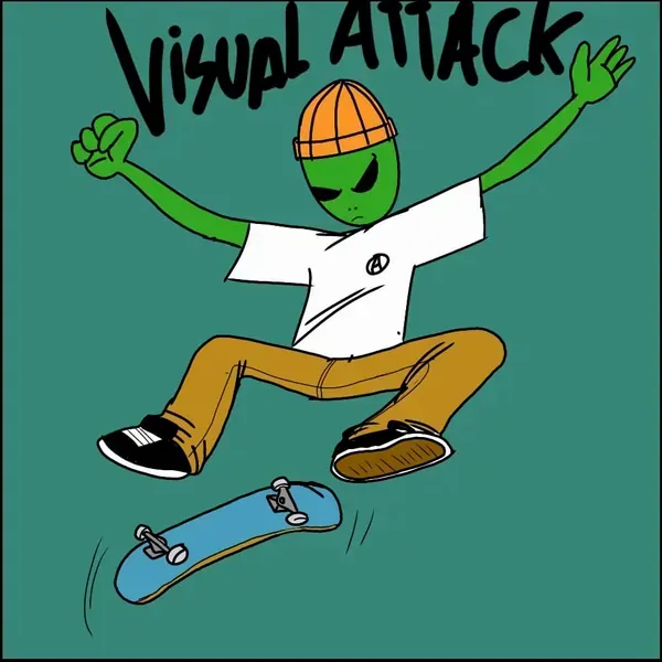 Ruedas Skate 