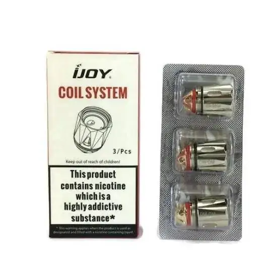 Coil Ijoy DM C2M