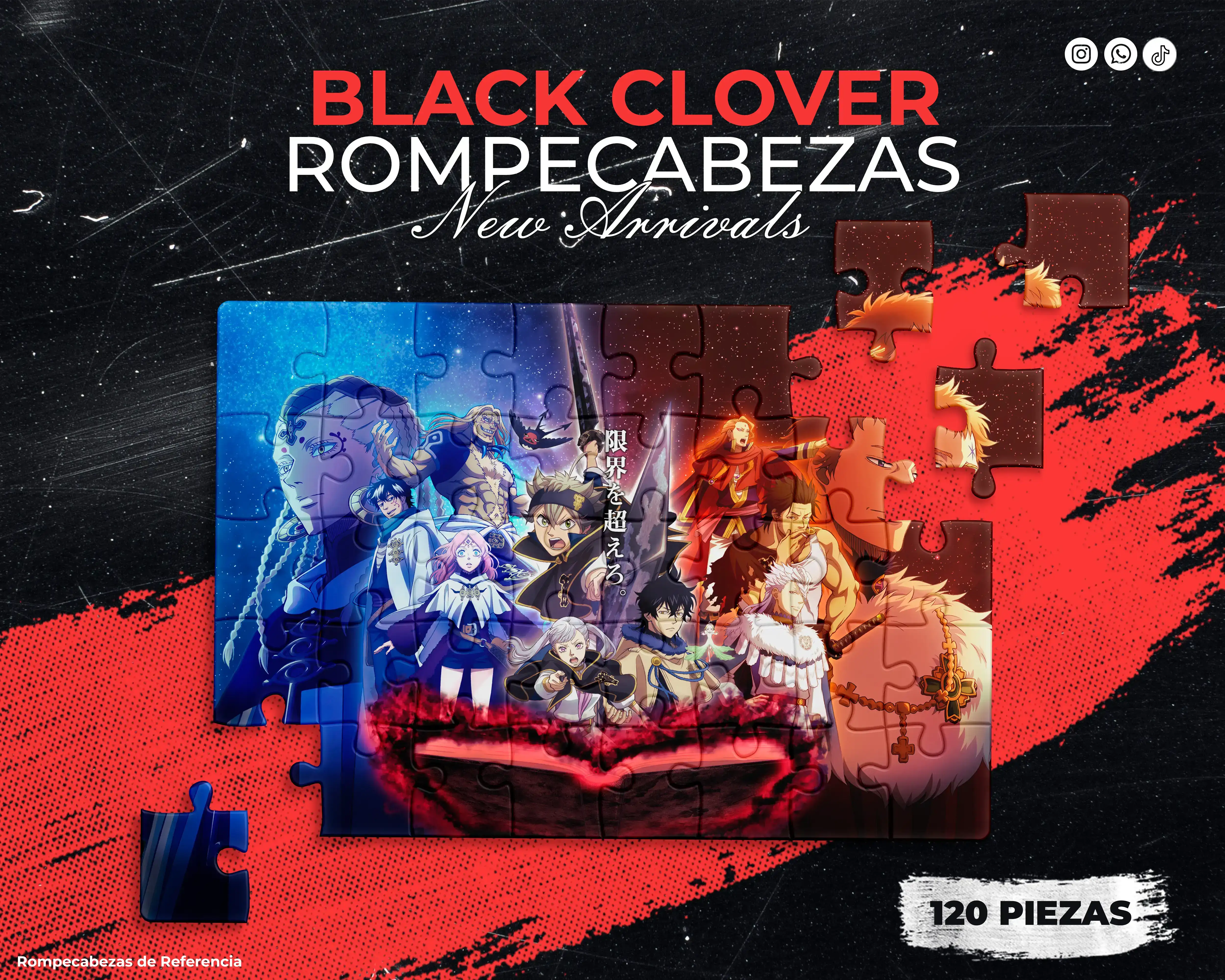 Black Clover