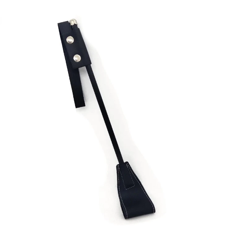 Palmeta/Fusta en Cuero Vegano 30cm