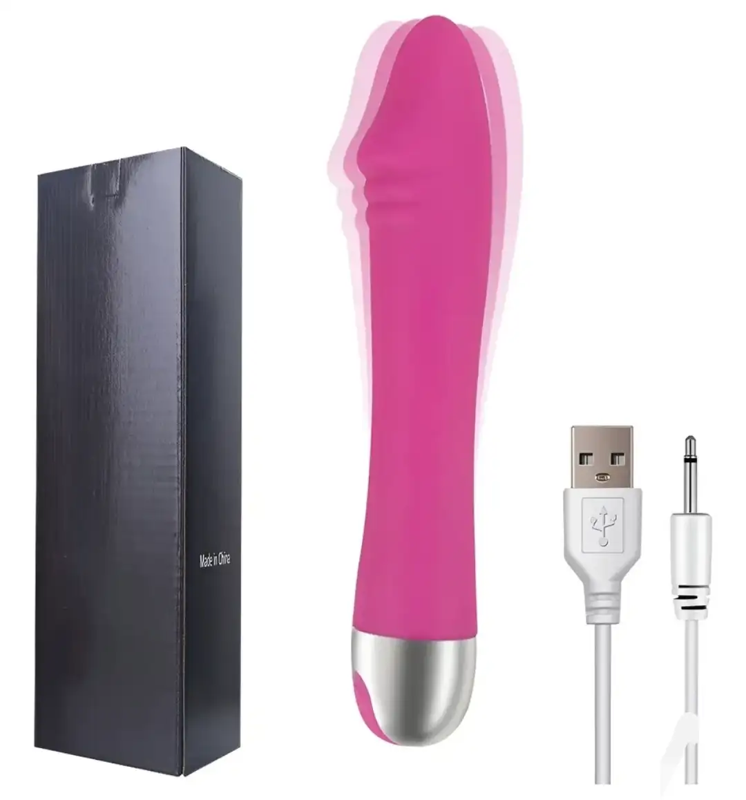 Vibrador