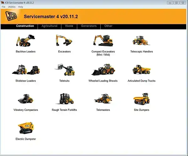 Servicemaster 4  (2024)
