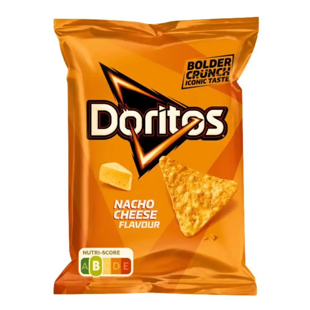 Doritos Queso