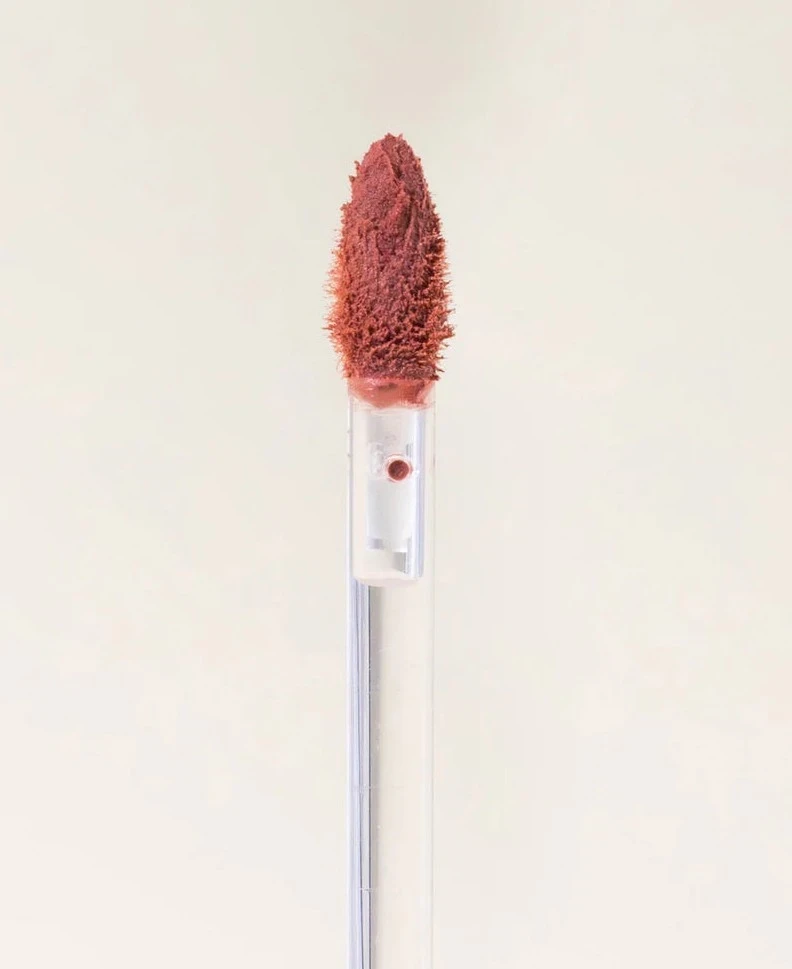 Labial Mousse Matte Liquid Lipstick 7-Sirena ☺️ 3