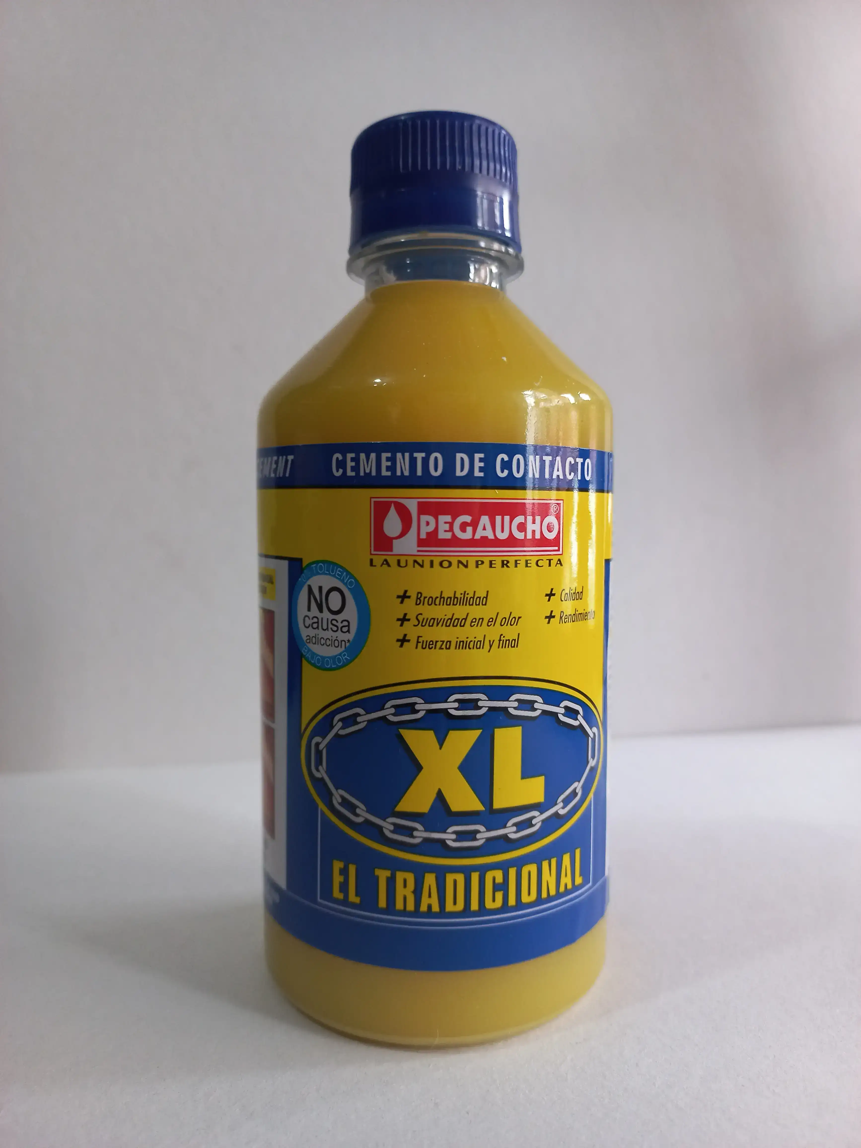 XL mediano