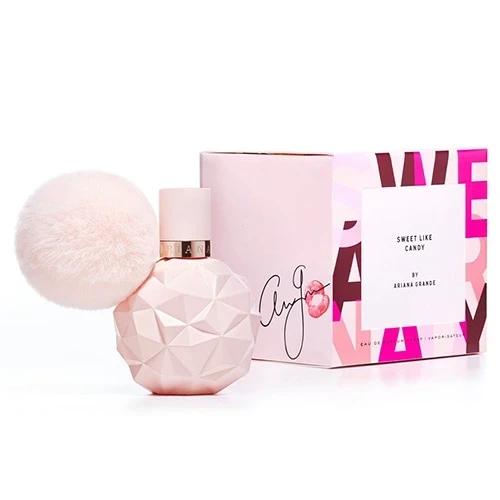 ARIANA GRANDE SWEET LIKE CANDY 3.4 EDP SP WOMEN