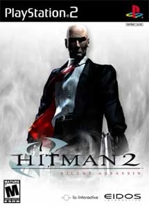 Hitman 2 silent assassin