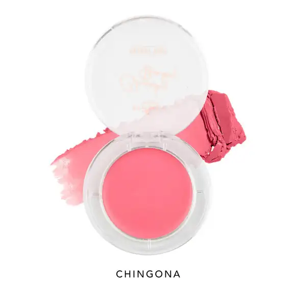 Cheeky baby velvet tint -Italia Deluxe