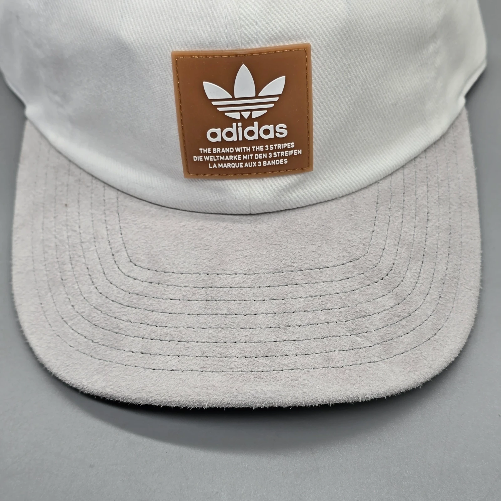GORRA ADIDAS TERRACE STRAPBACK 4