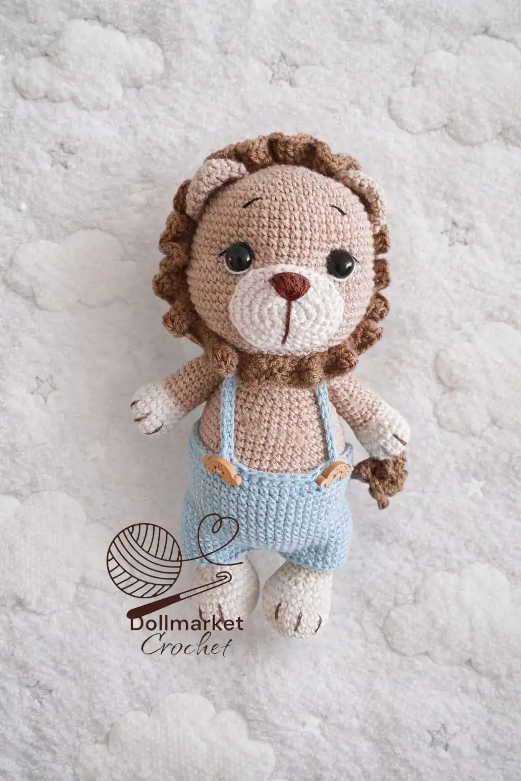 Leono/ 20cm