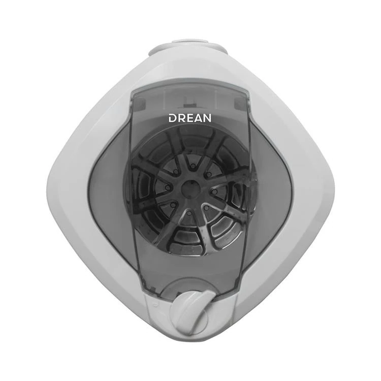 Secarropas Drean QV 6.5 6.5Kg 2800Rpm 6