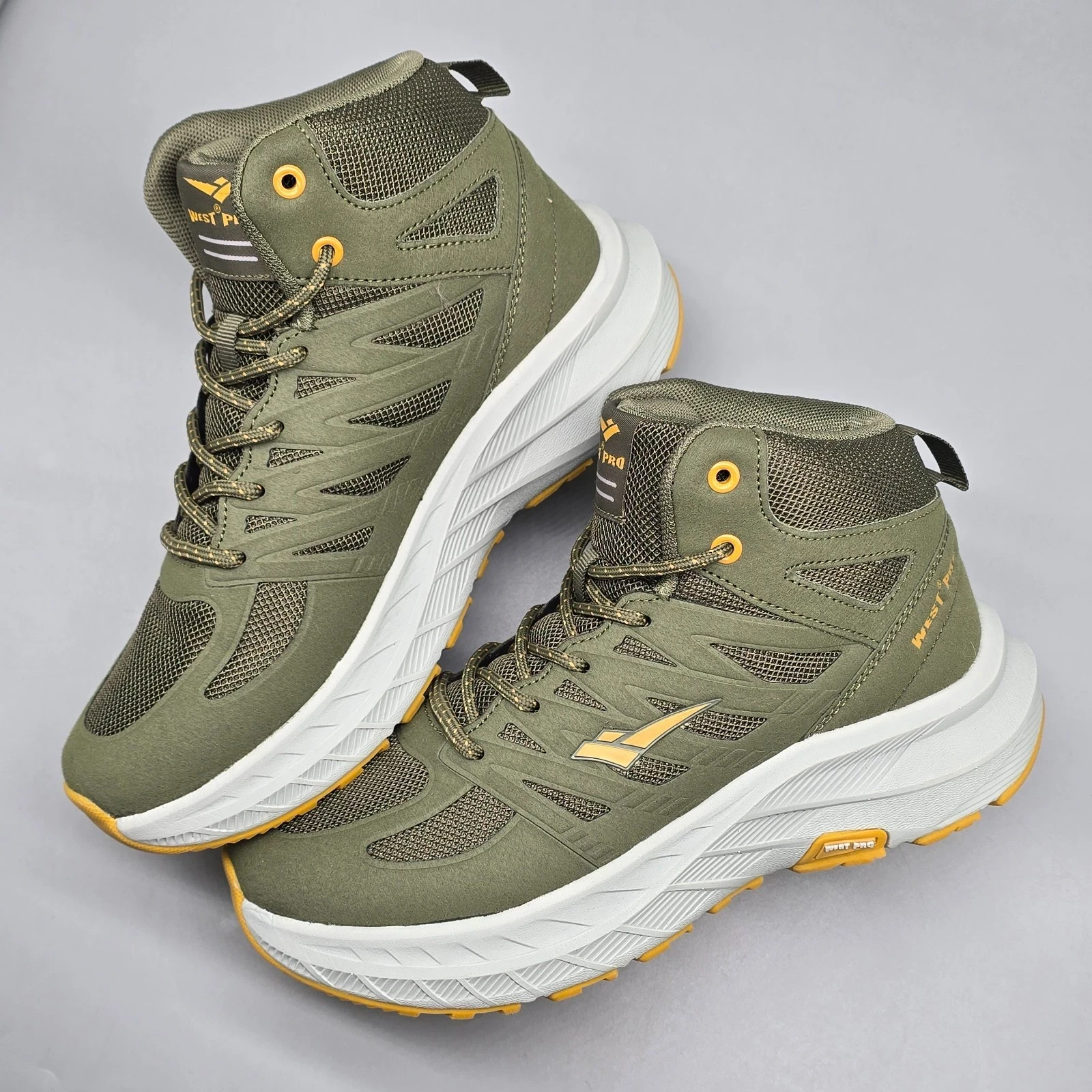 BOTINES WEST PRO 2