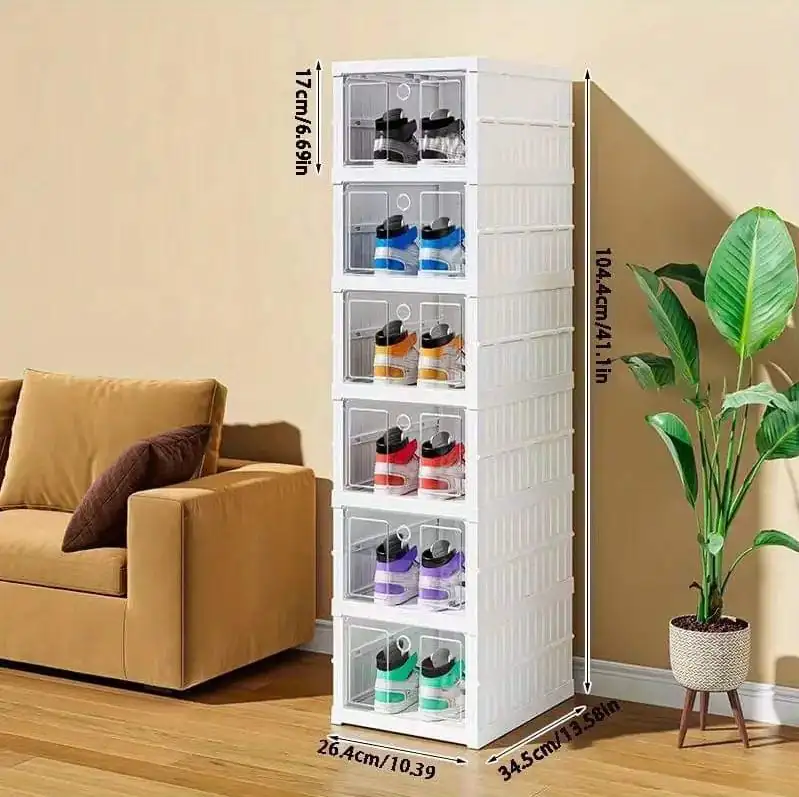 ZAPATERA PLEGABLE 2