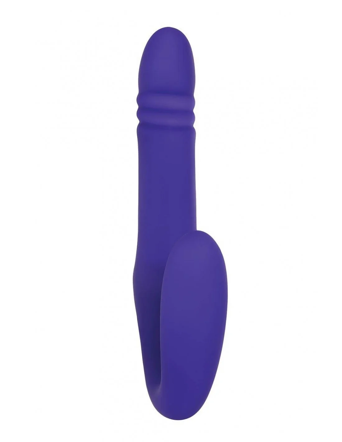 Eve’s Ultimate Thrusting Strapless Strap On 3