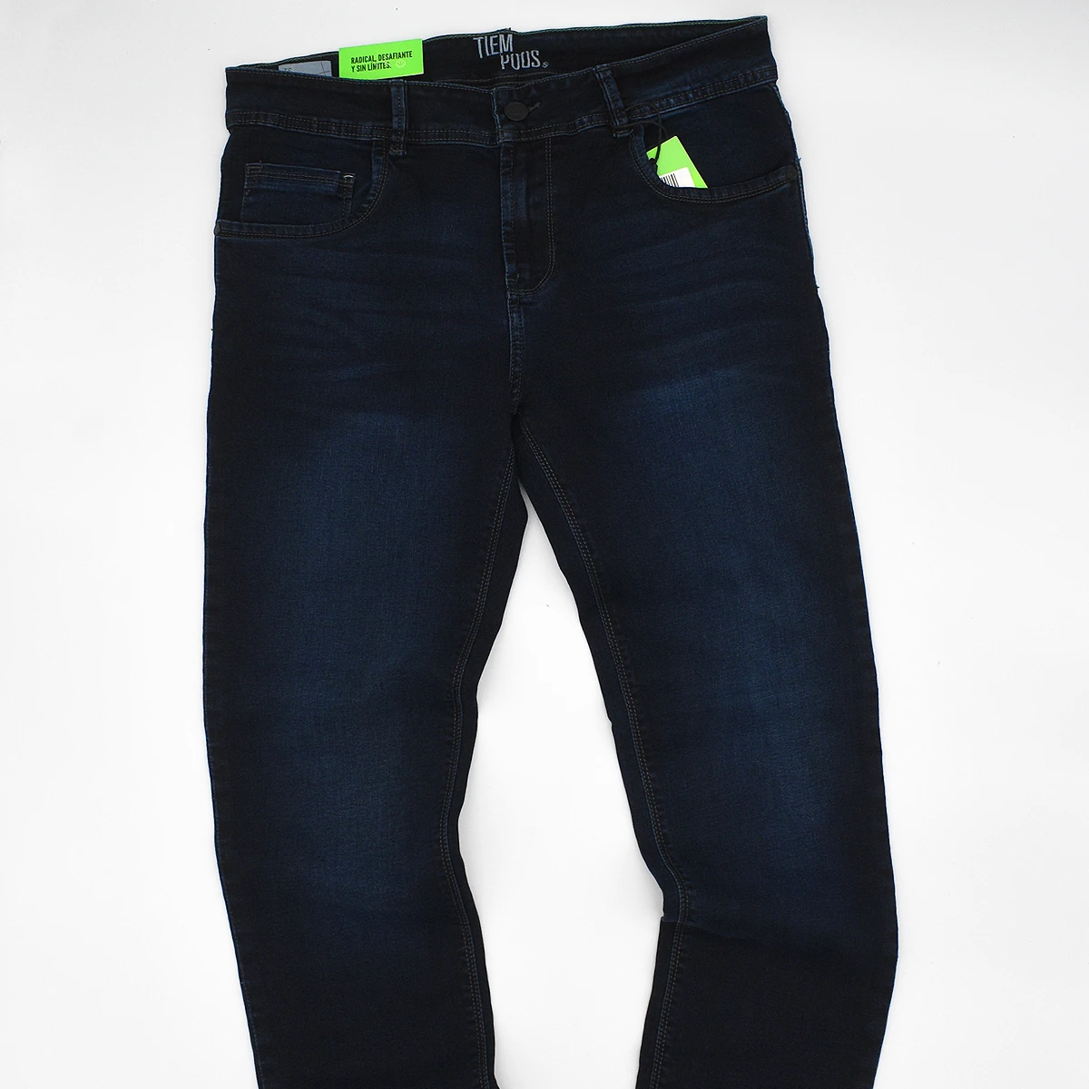 Pantalon Tiempoos Skinny 2