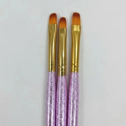 Pincel Lengua De Gato Kalanzi