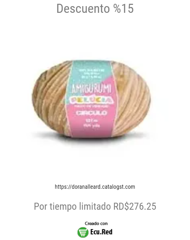 Descuento %15