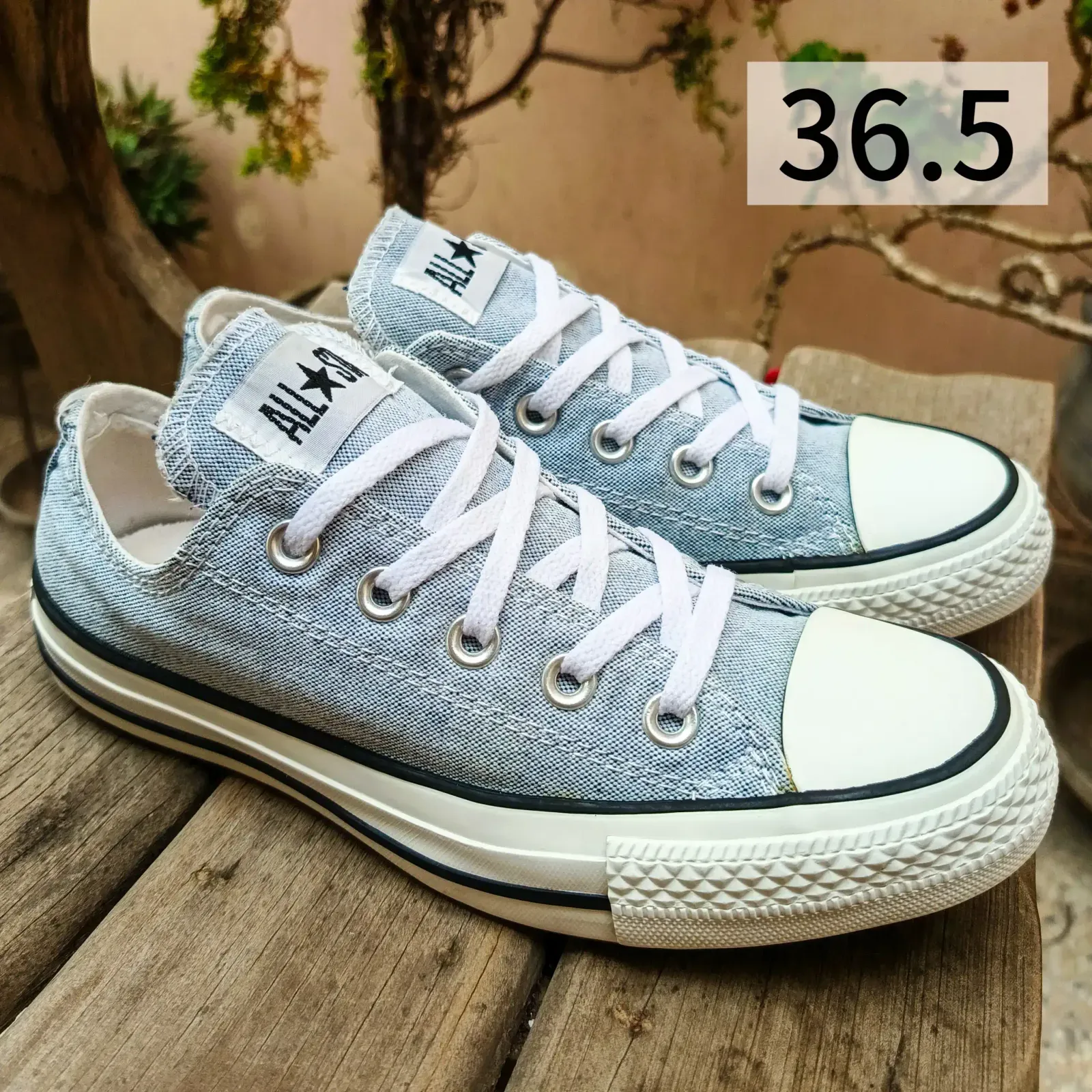 Converse All Star 