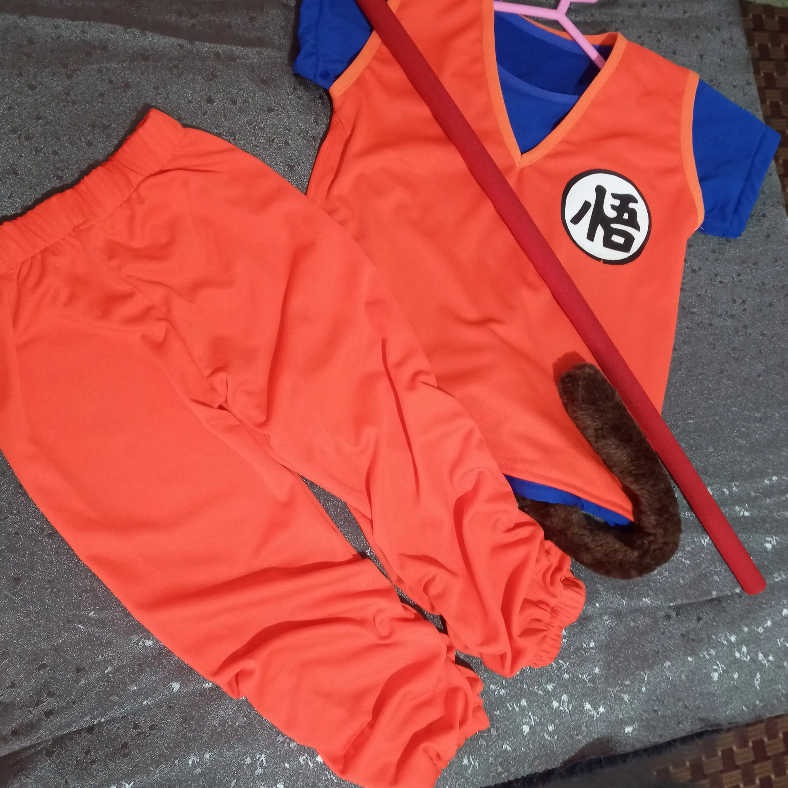 Goku 3