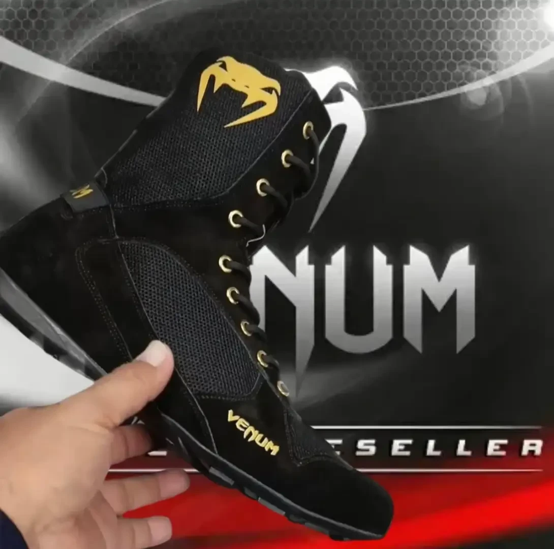 BOTAS DE BOXEO VENUM Agotado  2
