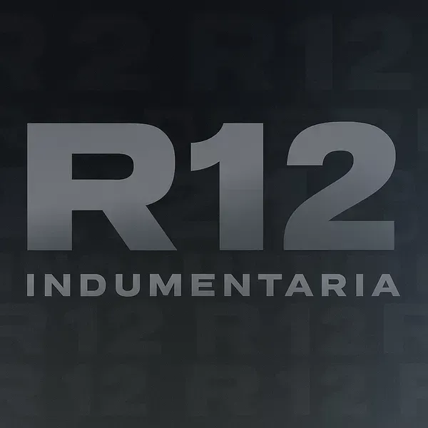 R12INDUMENTARIA