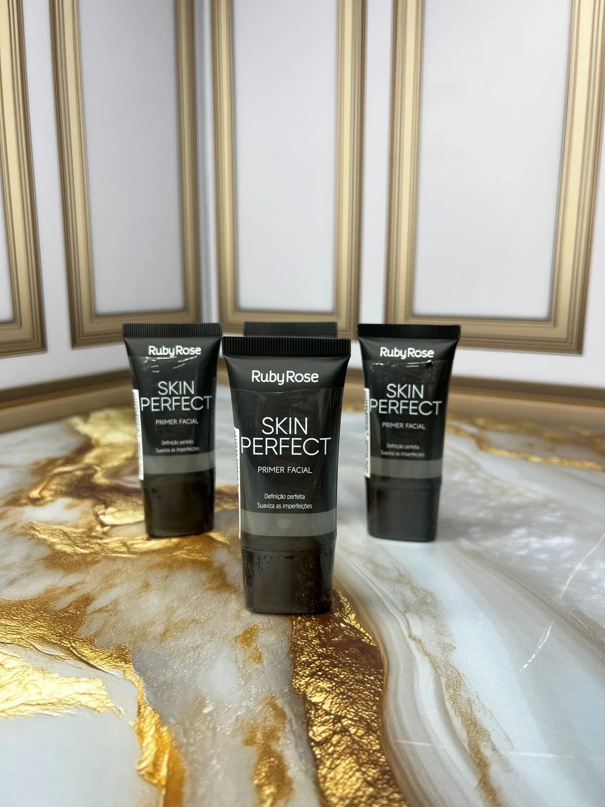 Primer Facial Skin Perfect
