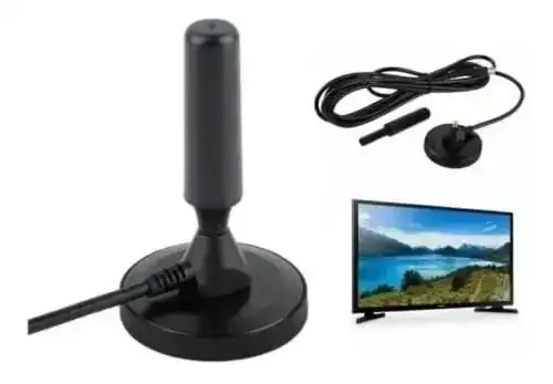 ANTENA TV DIGITAL ABIERTA HD 3M 3
