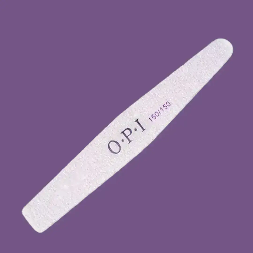 Lima O•P•I para Uñas 150/150