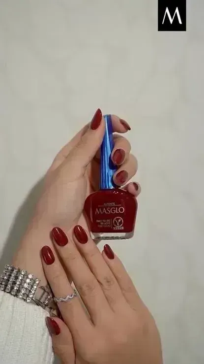 Esmalte Masglo  2