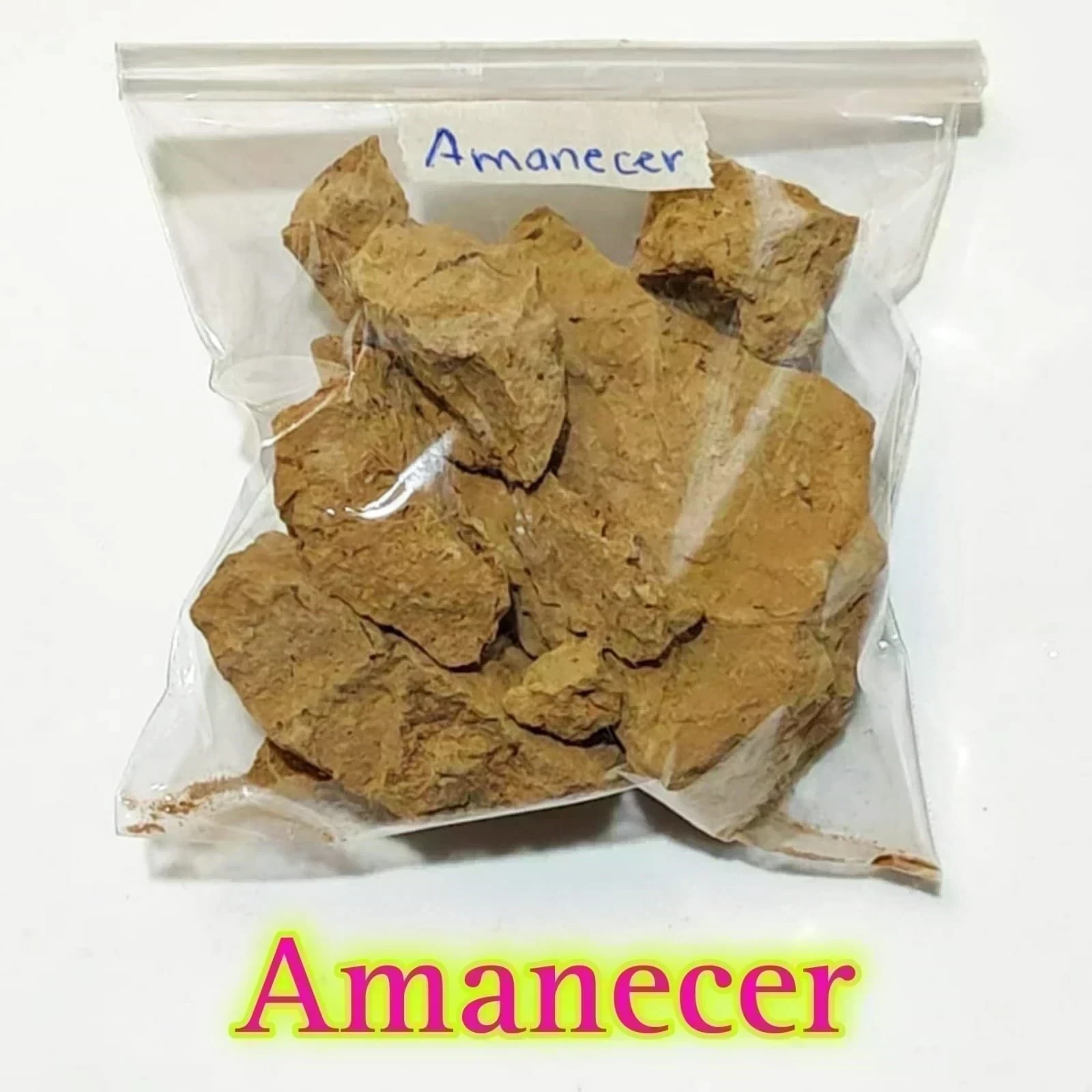 Amanecer (100g)