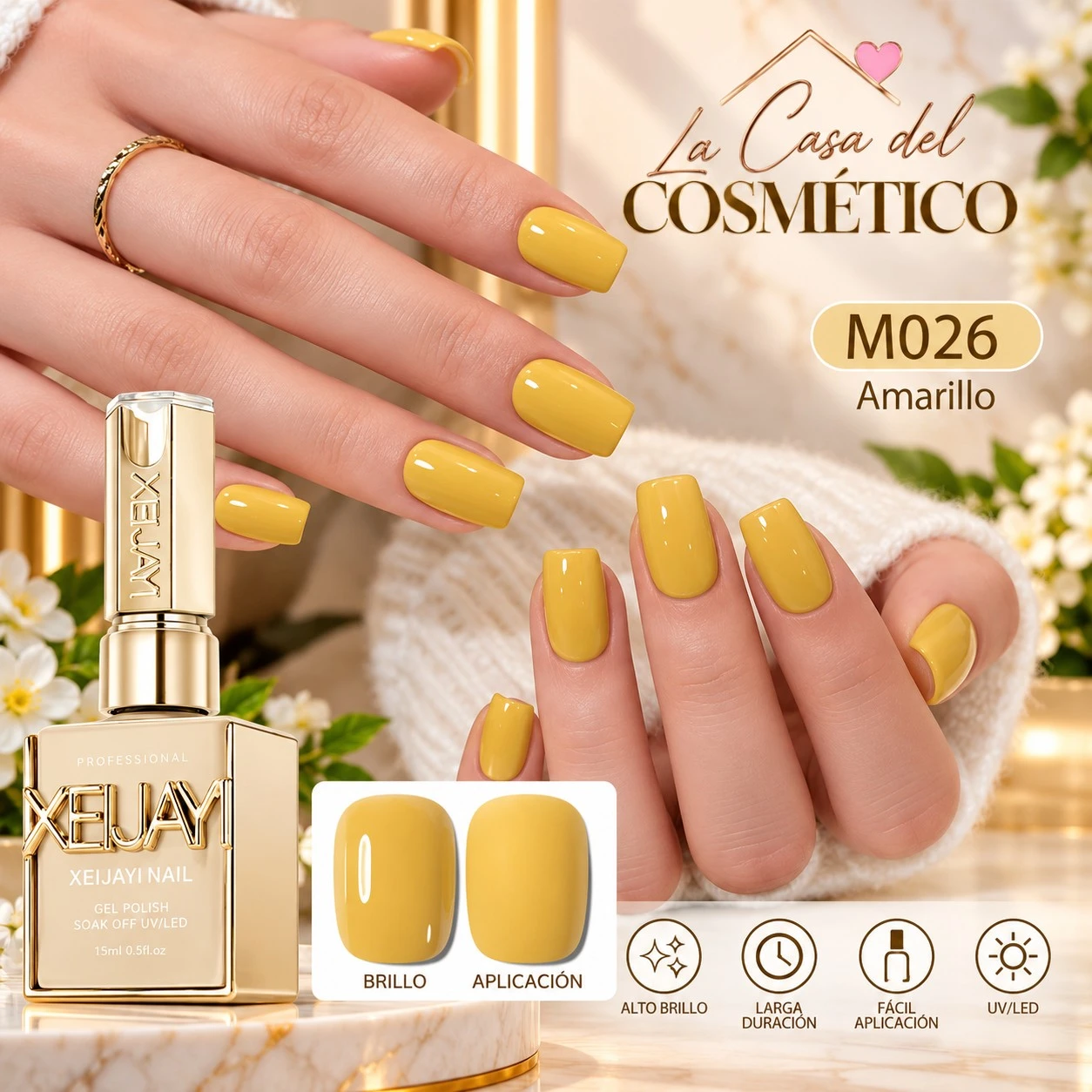 xeljayi esmalte m026