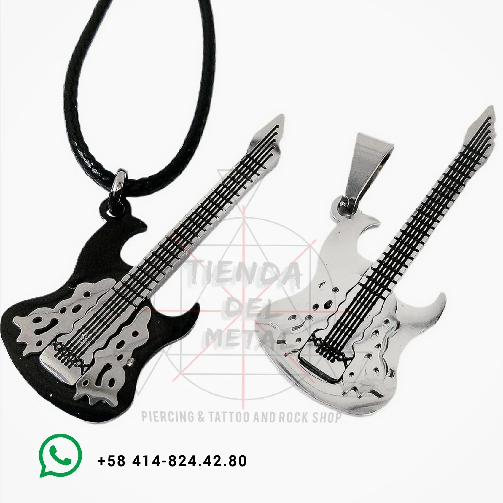 Rock Guitar