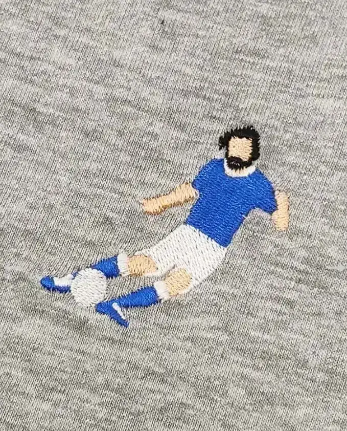 Camiseta algodón hombre 