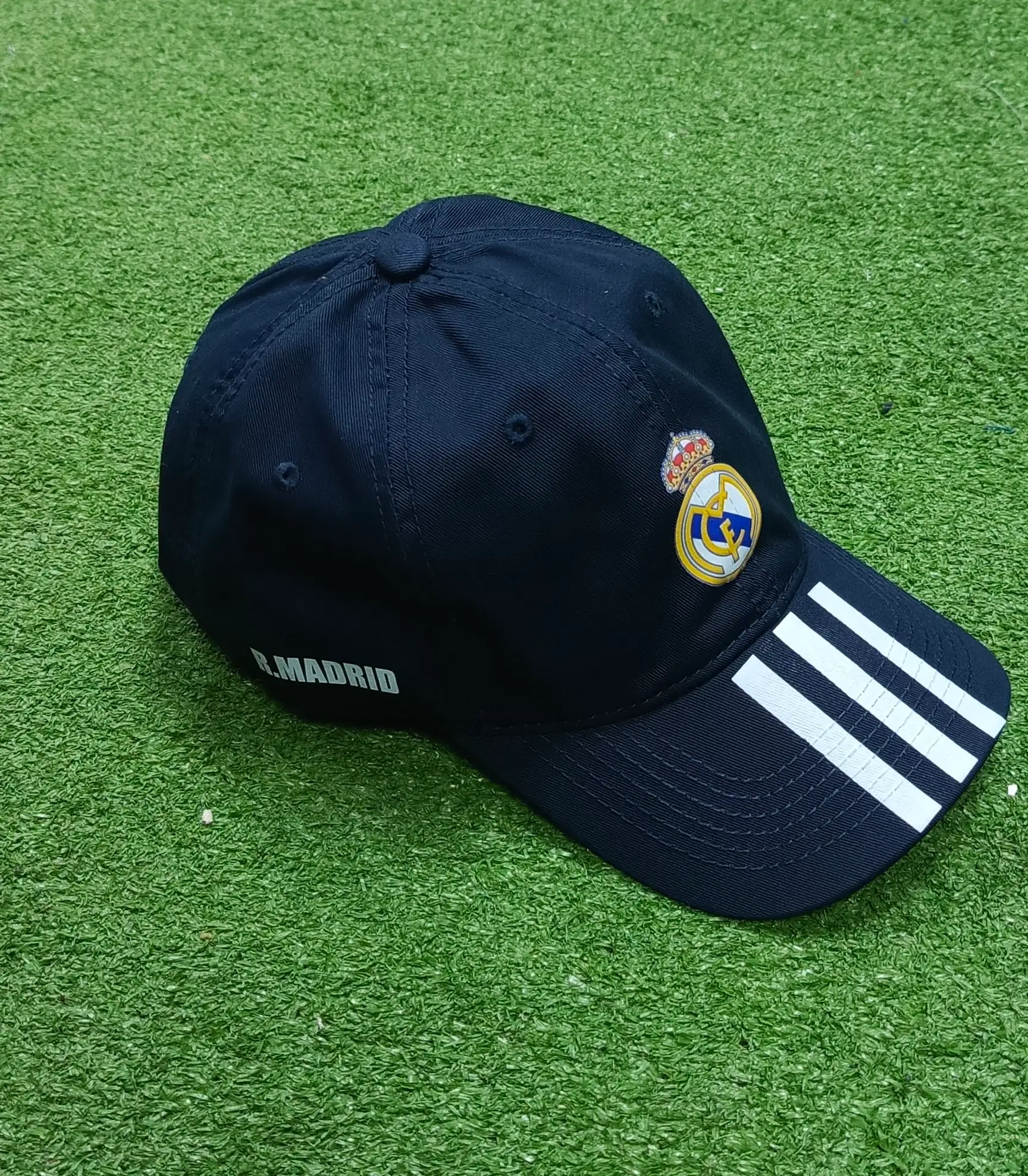 R.MADRID  2