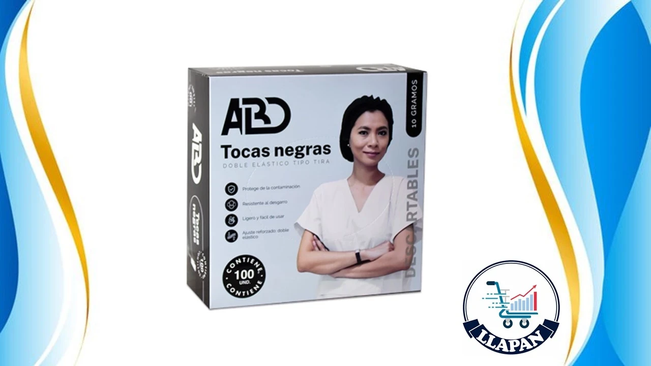 TOCAS DESCARTABLES 2
