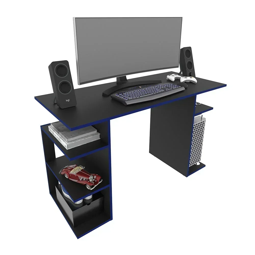  Escritorio Gamer Space 4