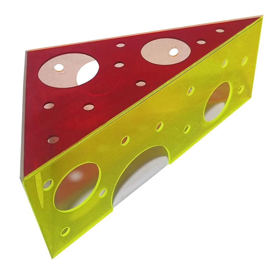 Juego Escondite para Hamster 20*9*7cm Jaq-16