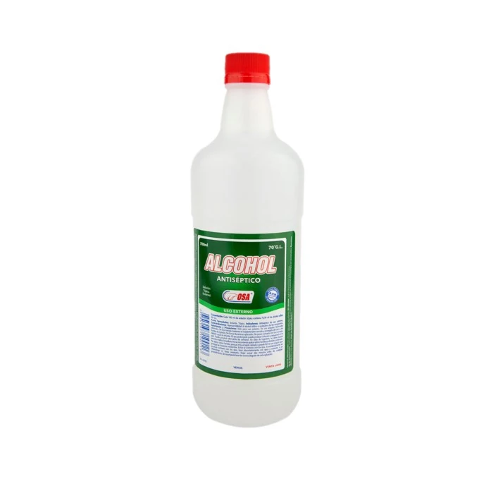 ALCOHOL OSA 700 ML