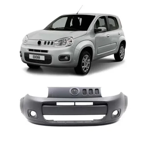 Parachoque Fiat Uno 2013-2016