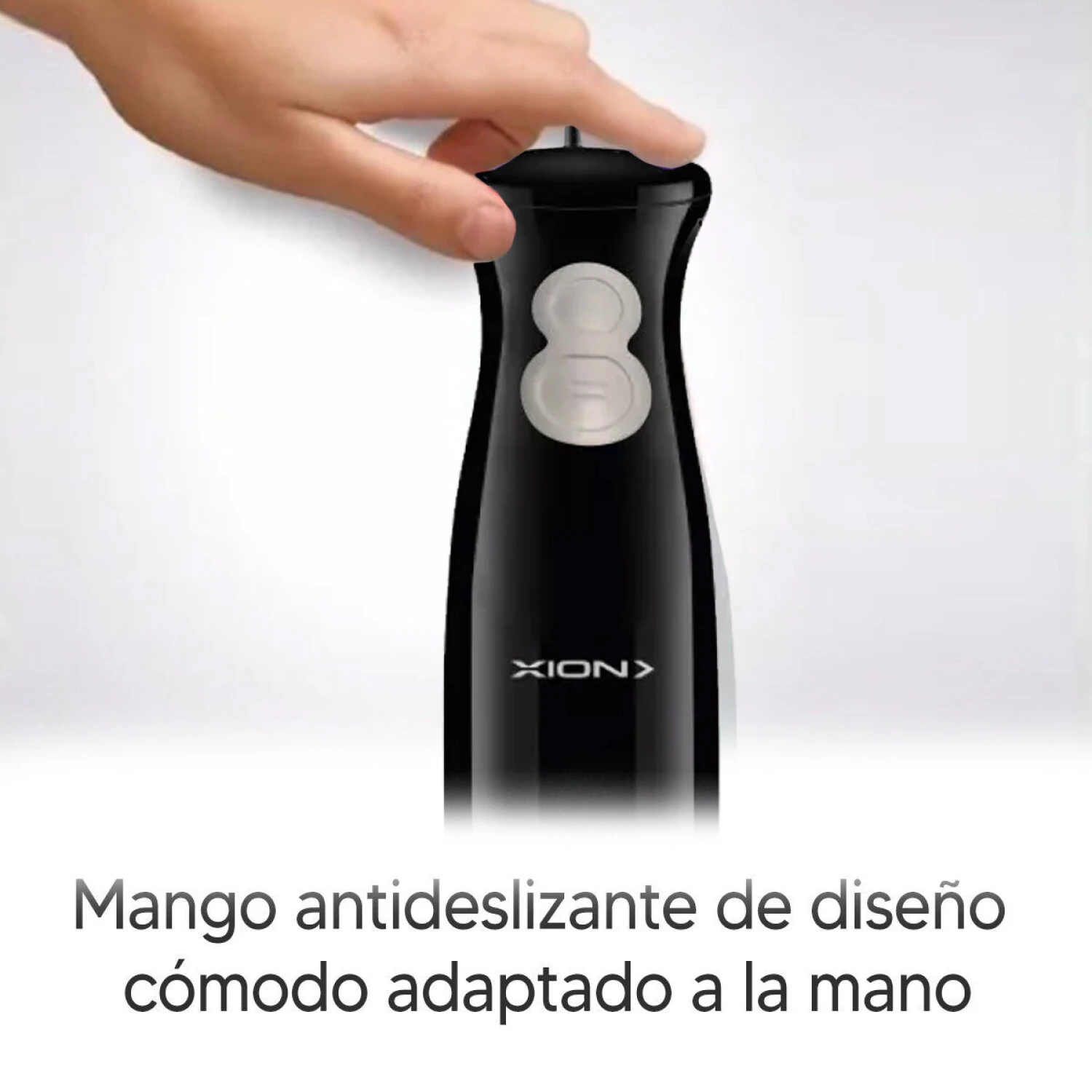 Mixer de Mano 350w XION 4