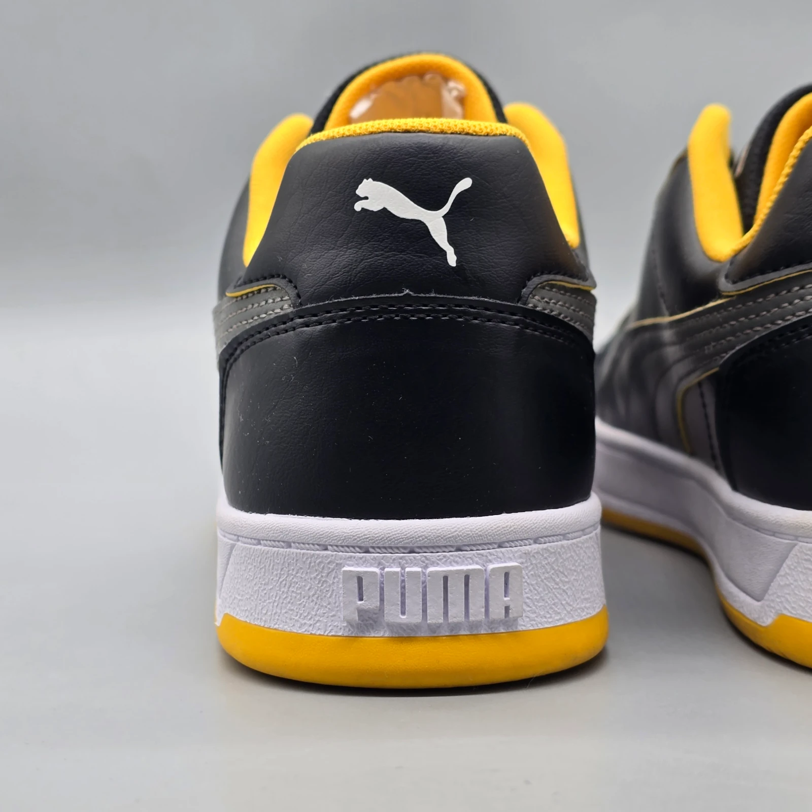 PUMA PORSHE LEGACY CAVEN 7