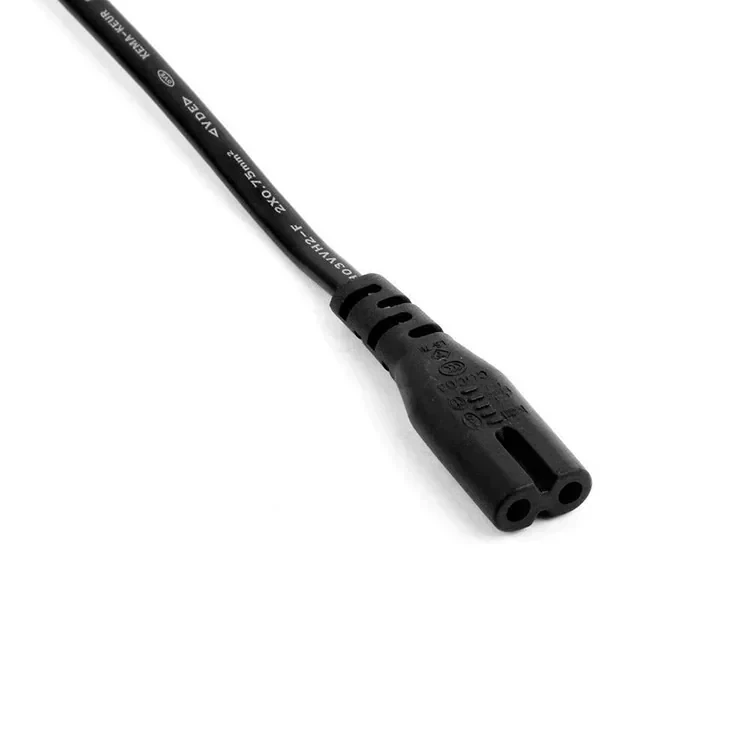 CABLE DE PODER GRABADORA 1.5M 3